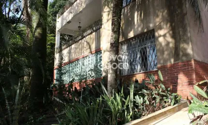Casa com 4 quartos à venda na Rua Professor Veríssimo da Costa, Jardim Guanabara, Rio de Janeiro