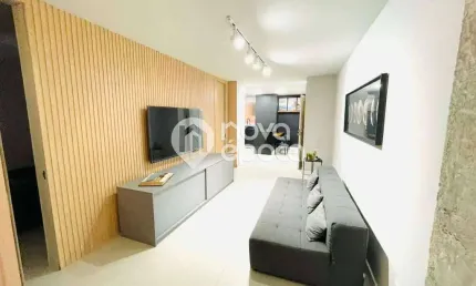 Apartamento com 2 quartos à venda na Rua Antônio Parreiras, Ipanema, Rio de Janeiro