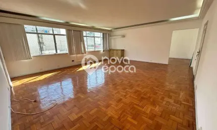 Apartamento com 3 quartos à venda na Rua Raul Pompéia, Copacabana, Rio de Janeiro