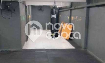 Ponto comercial à venda na Rua Teixeira de Melo, Ipanema, Rio de Janeiro