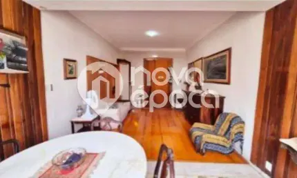Apartamento com 3 quartos à venda na Avenida Nossa Senhora de Copacabana, Copacabana, Rio de Janeiro
