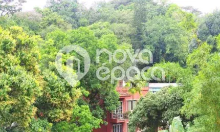 Apartamento com 3 quartos à venda na Rua Marquês de São Vicente, Gávea, Rio de Janeiro