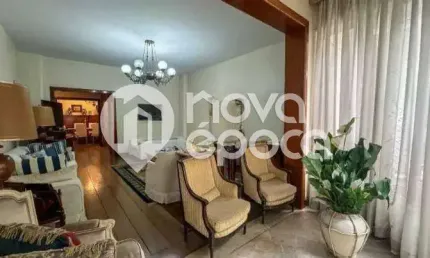 Apartamento com 3 quartos à venda na Rua Bolivar, Copacabana, Rio de Janeiro