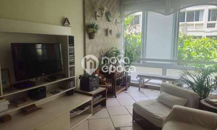 Apartamento com 3 quartos à venda na Rua Domingos Ferreira, Copacabana, Rio de Janeiro