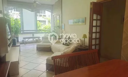 Apartamento com 3 quartos à venda na Rua Domingos Ferreira, Copacabana, Rio de Janeiro