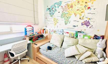 Apartamento com 2 quartos à venda na Rua Oito de Dezembro, Vila Isabel, Rio de Janeiro