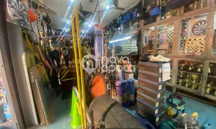 Ponto comercial à venda na Avenida Marechal Floriano, Centro, Rio de Janeiro