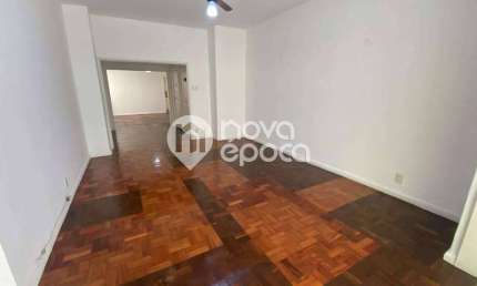 Apartamento com 3 quartos à venda na Rua Aires Saldanha, Copacabana, Rio de Janeiro