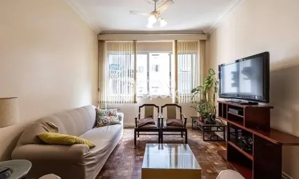 Apartamento com 3 quartos à venda na Rua Xavier da Silveira, Copacabana, Rio de Janeiro