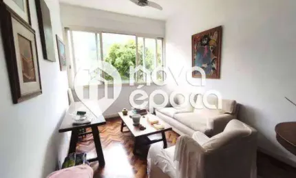 Apartamento com 3 quartos à venda na Rua Marquês de São Vicente, Gávea, Rio de Janeiro