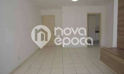 Apartamento com 4 quartos à venda na Rua São Marcelo, Jacarepaguá, Rio de Janeiro