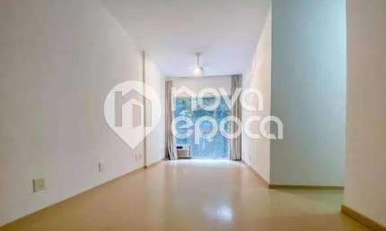 Apartamento com 2 quartos à venda na Rua Cândido Mendes, Glória, Rio de Janeiro