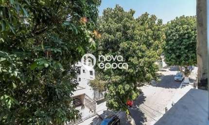 Freguesia (Ilha do Governador) | Apartamento 2 quartos