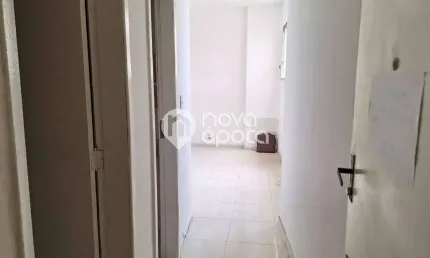 Sala comercial à venda na Rua Dias da Cruz, Méier, Rio de Janeiro