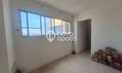Sala comercial à venda na Rua Dias da Cruz, Méier, Rio de Janeiro
