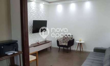 Casa com 3 quartos à venda na Rua Venâncio Ribeiro, Engenho de Dentro, Rio de Janeiro