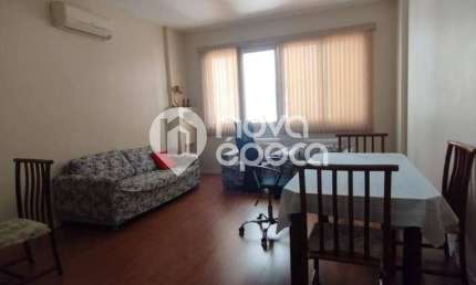 Apartamento com 3 quartos à venda na Rua Tonelero, Copacabana, Rio de Janeiro