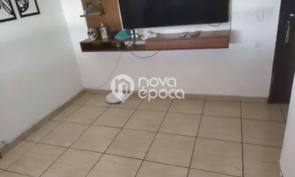 Apartamento com 2 quartos à venda na Rua General Clarindo, Engenho de Dentro, Rio de Janeiro