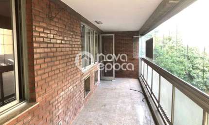 Apartamento com 2 quartos à venda na Rua Maestro Francisco Braga, Copacabana, Rio de Janeiro