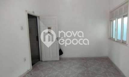 Apartamento com 3 quartos à venda na Estrada Intendente Magalhães, Vila Valqueire, Rio de Janeiro