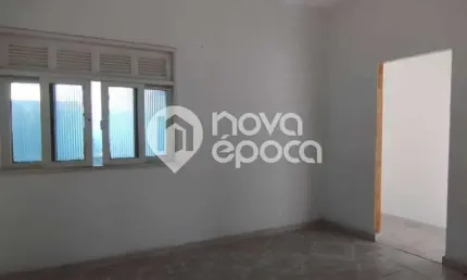 Apartamento com 3 quartos à venda na Estrada Intendente Magalhães, Vila Valqueire, Rio de Janeiro