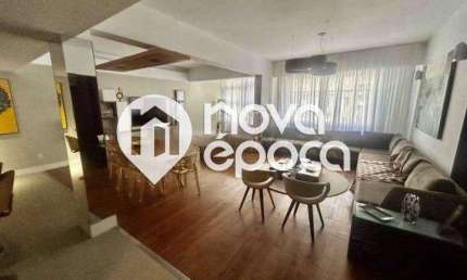 Apartamento com 3 quartos à venda na Rua Raul Pompéia, Copacabana, Rio de Janeiro