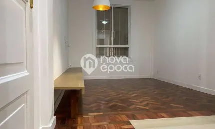 Apartamento com 2 quartos à venda na Praia do Flamengo, Flamengo, Rio de Janeiro