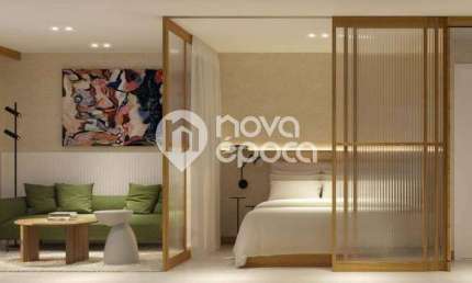 Apartamento com 1 quarto à venda na Rua Santa Clara, Copacabana, Rio de Janeiro