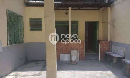 Casa em condomínio fechado com 2 quartos à venda na Filomena Nunes, Olaria, Rio de Janeiro