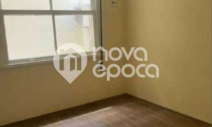 Apartamento com 3 quartos à venda na Rua Fonseca Teles, São Cristóvão, Rio de Janeiro