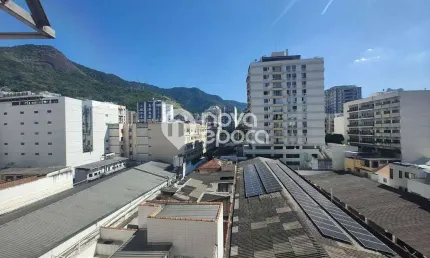 Sala comercial à venda na Rua Conde de Bonfim, Tijuca, Rio de Janeiro