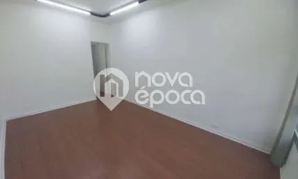 Sala comercial à venda na Rua Conde de Bonfim, Tijuca, Rio de Janeiro