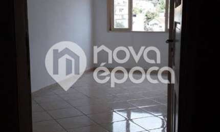 Apartamento com 2 quartos à venda na Rua do Oriente, Santa Teresa, Rio de Janeiro