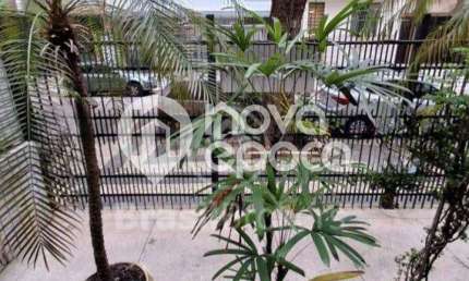 Apartamento com 2 quartos à venda na Rua Buarque de Macedo, Flamengo, Rio de Janeiro