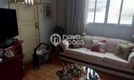 Casa com 6 quartos à venda na Rua Manuel Alves, Cachambi, Rio de Janeiro