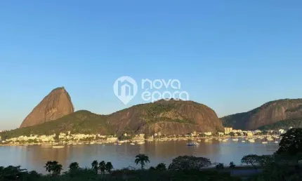 Apartamento com 3 quartos à venda na Avenida Rui Barbosa, Flamengo, Rio de Janeiro