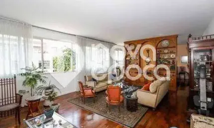 Apartamento com 4 quartos à venda na Rua Prudente de Morais, Ipanema, Rio de Janeiro