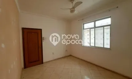 Apartamento com 2 quartos à venda na Rua José Bonifácio, Todos os Santos, Rio de Janeiro