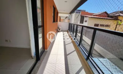 Apartamento com 3 quartos à venda na Rua Lúcio de Mendonça, Maracanã, Rio de Janeiro