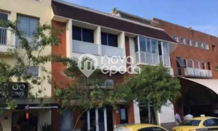 Sala comercial à venda na Avenida das Américas, Barra da Tijuca, Rio de Janeiro