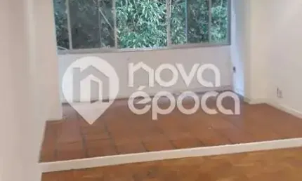 Apartamento com 3 quartos à venda na Rua Marquês de São Vicente, Gávea, Rio de Janeiro