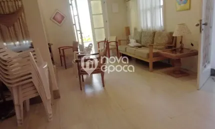 Casa com 3 quartos à venda na Rua Maria Amália, Tijuca, Rio de Janeiro