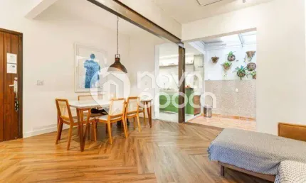 Apartamento com 3 quartos à venda na Rua Barão da Torre, Ipanema, Rio de Janeiro