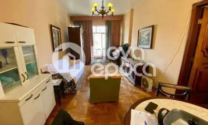 Apartamento com 3 quartos à venda na Rua Barata Ribeiro, Copacabana, Rio de Janeiro