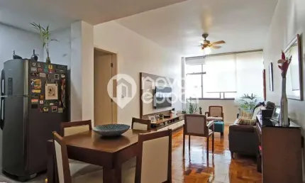 Apartamento com 3 quartos à venda na Rua São Miguel, Tijuca, Rio de Janeiro
