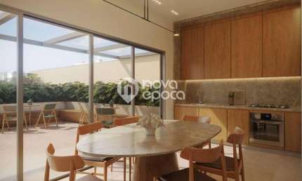 Apartamento com 1 quarto à venda na Rua Cinco de Julho, Copacabana, Rio de Janeiro