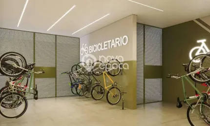 Apartamento com 1 quarto à venda na Rua Cinco de Julho, Copacabana, Rio de Janeiro