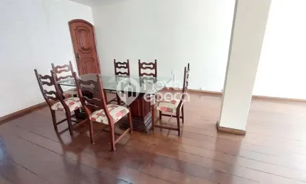 Apartamento com 3 quartos à venda na Rua Engenheiro Ernani Cotrim, Tijuca, Rio de Janeiro