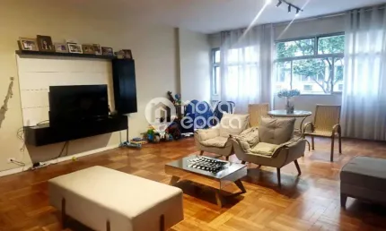 Apartamento com 3 quartos à venda na Rua Figueiredo Magalhães, Copacabana, Rio de Janeiro