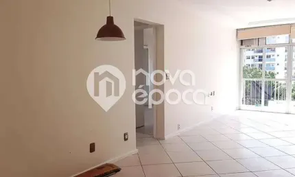 Apartamento com 2 quartos à venda na Rua das Palmeiras, Botafogo, Rio de Janeiro